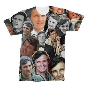 Alan Alda tshirt Alan Alda tshirt