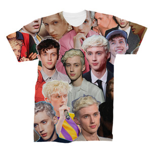 Troye Sivan tshirt Troye Sivan tshirt