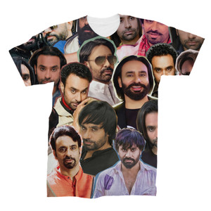 Babbu Maan tshirt Babbu Maan tshirt