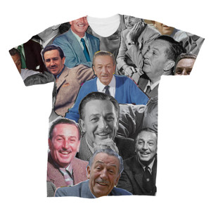 Walt Disney tshirt Walt Disney tshirt