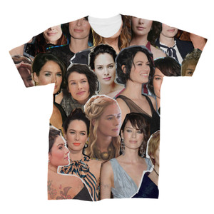 Lena Headey tshirt Lena Headey tshirt