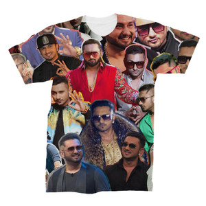 Yo Yo Honey Singh tshirt Yo Yo Honey Singh tshirt