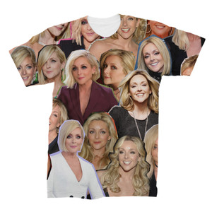 Jane Krakowski tshirt