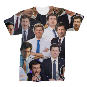 Pete Buttigieg tshirt Pete Buttigieg tshirt