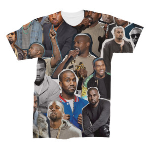 Kanye West T Shirt
