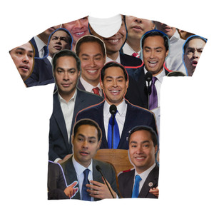 Julian Castro tshirt Julian Castro tshirt