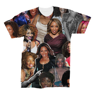 Stephanie Mills tshirt Stephanie Mills tshirt