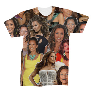 Vanessa Williams tshirt Vanessa Williams tshirt