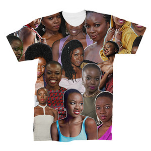 Danai Gurira tshirt