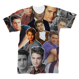 Jason Priestley tshirt Jason Priestley tshirt
