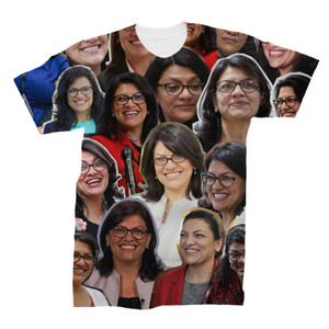 Rashida Tlaib tshirt Rashida Tlaib tshirt