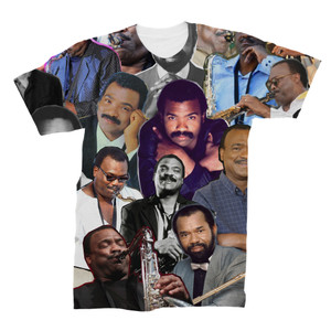Ronnie Laws tshirt Ronnie Laws tshirt