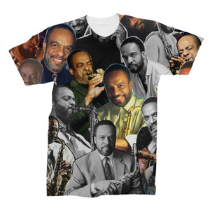 Grover Washington Jr. tshirt Grover Washington Jr. tshirt