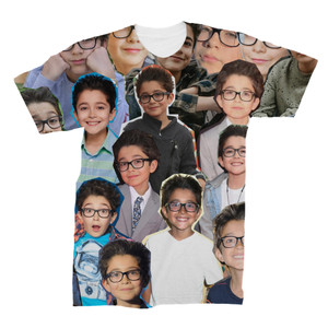 Nicolas Bechtel tshirt Nicolas Bechtel tshirt