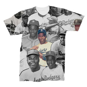 Jackie Robinson tshirt Jackie Robinson tshirt