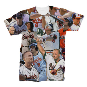 Cal Ripken Jr. tshirt