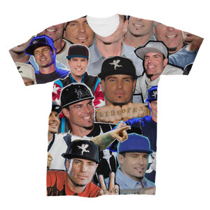 Vanilla Ice tshirt Vanilla Ice tshirt