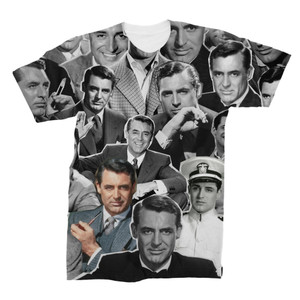 Cary Grant tshirt Cary Grant tshirt