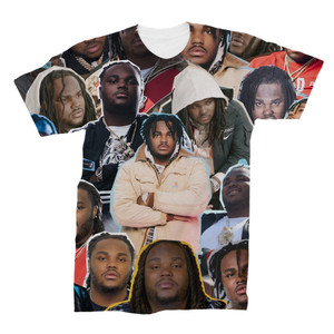 Tee Grizzley tshirt Tee Grizzley tshirt