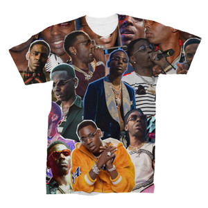 Young Dolph tshirt Young Dolph tshirt