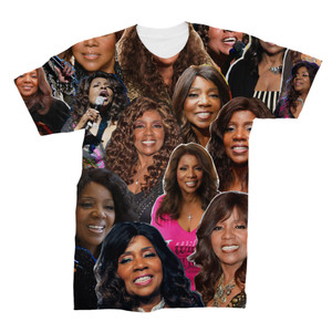 Gloria Gaynor tshirt