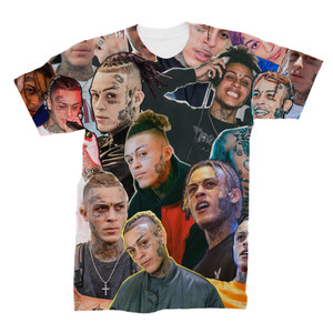 Lil Skies tshirt Lil Skies tshirt