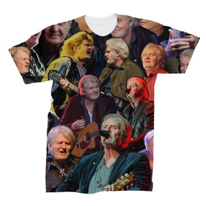 Tom Cochrane tshirt Tom Cochrane tshirt