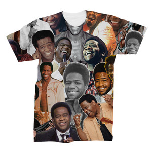 Al Green tshirt Al Green tshirt