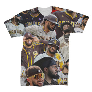 Fernando Tatis Jr. tshirt