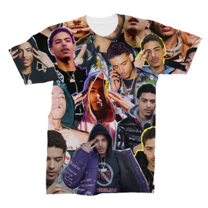 Jay Critch tshirt