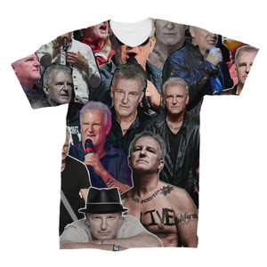 Alan Frew tshirt Alan Frew tshirt