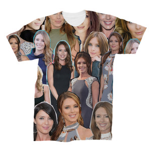 Amy Pemberton tshirt Amy Pemberton tshirt