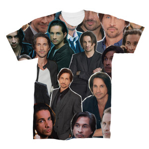 Michael Easton tshirt Michael Easton tshirt