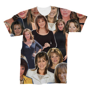 Nancy Lee Grahn tshirt Nancy Lee Grahn tshirt