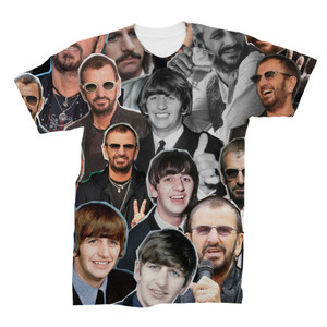 Ringo Starr tshirt Ringo Starr tshirt