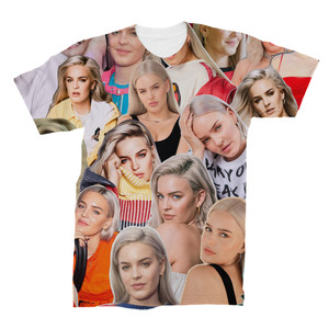 Anne-Marie tshirt Anne-Marie tshirt
