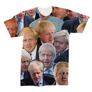 Boris Johnson tshirt Boris Johnson tshirt