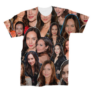 Courtney Ford tshirt Courtney Ford tshirt