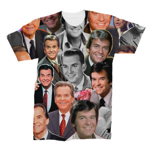 Dick Clark tshirt Dick Clark tshirt