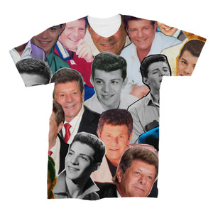Frankie Avalon tshirt Frankie Avalon tshirt
