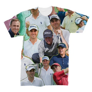 Justin Thomas tshirt Justin Thomas tshirt