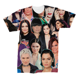 Jessie J tshirt Jessie J tshirt