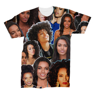 Maisie Richards tshirt Maisie Richards tshirt