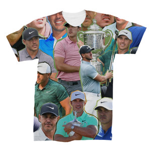 Brooks Koepka tshirt Brooks Koepka tshirt