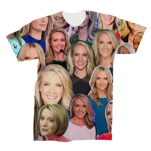 Dana Perino tshirt Dana Perino tshirt