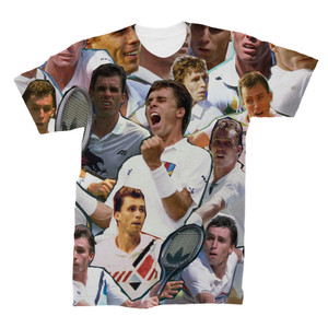 Ivan Lendl tshirt Ivan Lendl tshirt