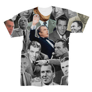Ed Sullivan tshirt Ed Sullivan tshirt