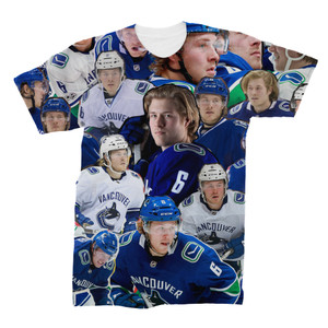 Brock Boeser tshirt Brock Boeser tshirt