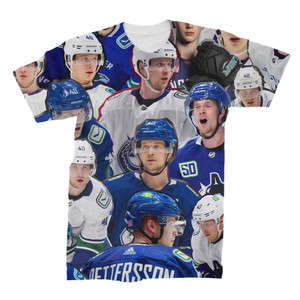 Elias Pettersson tshirt