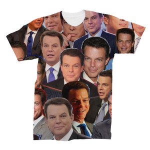 Shepard Smith tshirt